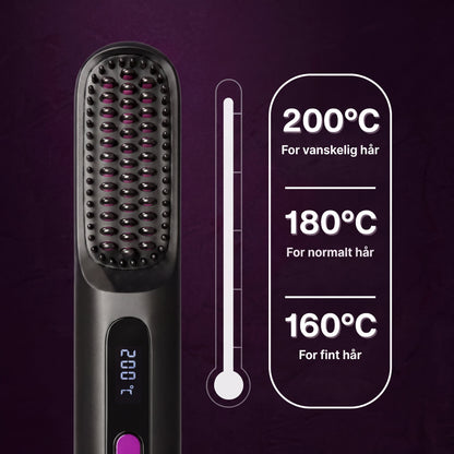 Scandelle GoBrush™