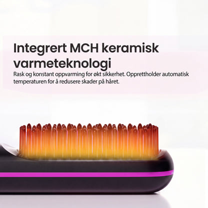 Scandelle GoBrush™