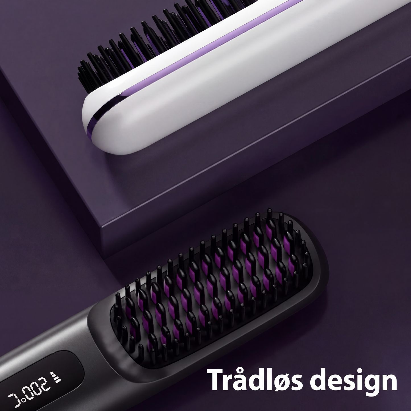 Scandelle GoBrush™