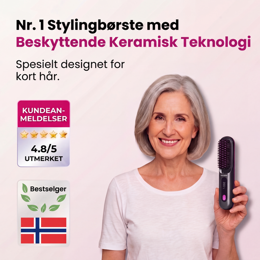 Scandelle GoBrush™