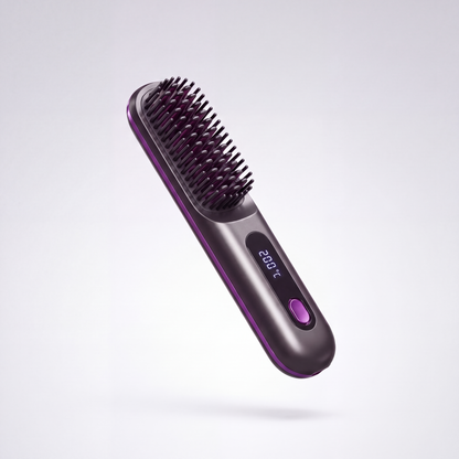 Scandelle GoBrush™