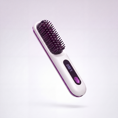 Scandelle GoBrush™