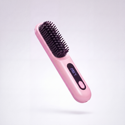 Scandelle GoBrush™