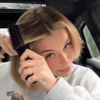 Scandelle GoBrush™